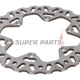 Спирачен диск -TRW- MST266EC, Benelli BX 449; Gas Gas EC 400FSE; Husaberg FC/FE/FS; Husqvarna FC/FE/TC/TE; KTM EXC/SX/XC/XC-W/EXC-F/XCF-W/LC4/SMR (1994-2020)