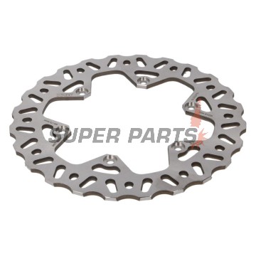 Спирачен диск -TRW- MST266EC, Benelli BX 449; Gas Gas EC 400FSE; Husaberg FC/FE/FS; Husqvarna FC/FE/TC/TE; KTM EXC/SX/XC/XC-W/EXC-F/XCF-W/LC4/SMR (1994-2020)