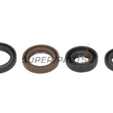 Комплект семеринги за двигател -WINDEROSA- Polaris Outlaw 50 2008-2018, Polaris Outlaw 90 2007-2016, Polaris Outlaw 110 2016-2024, Polaris Predator 50 2007, Polaris Sportsman 90 2007-2016, Polaris Sportsman 110 2016-2017
