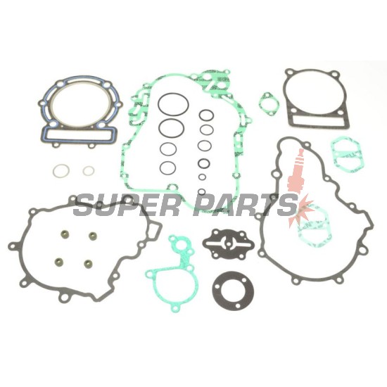 Пълен комплект гарнитури за двигател -ATHENA- Husqvarna SM 610 2001, TE 610 2001