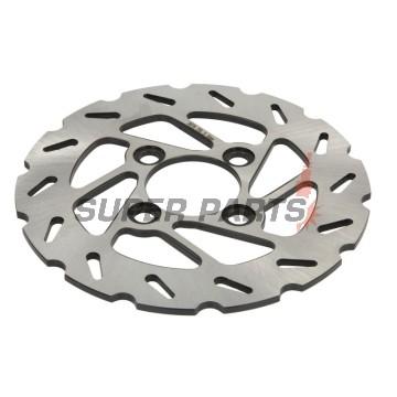 Спирачен диск -4 RIDE- THQ6123, 180mm, Yamaha YFM 350 1995-2005