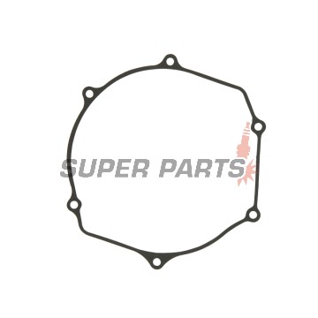 Гарнитура за капак на съединителя -ATHENA- S410510008125, Suzuki RM-Z 450 2005-2007