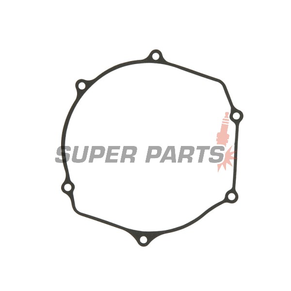 Гарнитура за капак на съединителя -ATHENA- Suzuki RM-Z 450 2005-2007