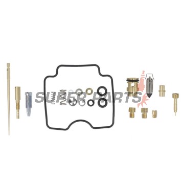 Ремонтен комплект за карбуратор -TOURMAX- Yamaha YFM 660 2006-2008