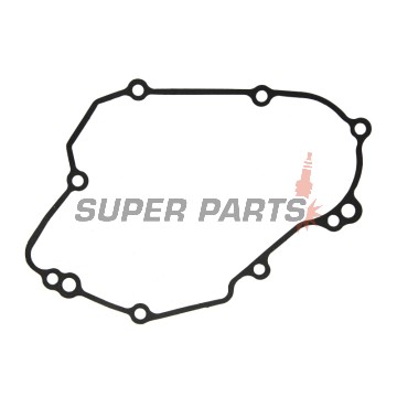 Гарнитура за капак на статор -ATHENA- Kawasaki KLX 450 2008-2016, KX 450 2006-2008