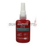 Осигурител за резби -LOCTITE- 270, за постоянно фиксиране, 50ml