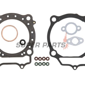 Гарнитури за цилиндър комплект -WINDEROSA- W810590, Suzuki RM-Z 450 2005-2007