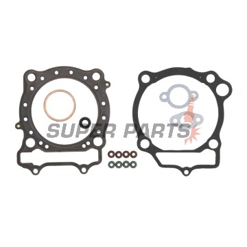 Гарнитури за цилиндър комплект -WINDEROSA- W810590, Suzuki RM-Z 450 2005-2007