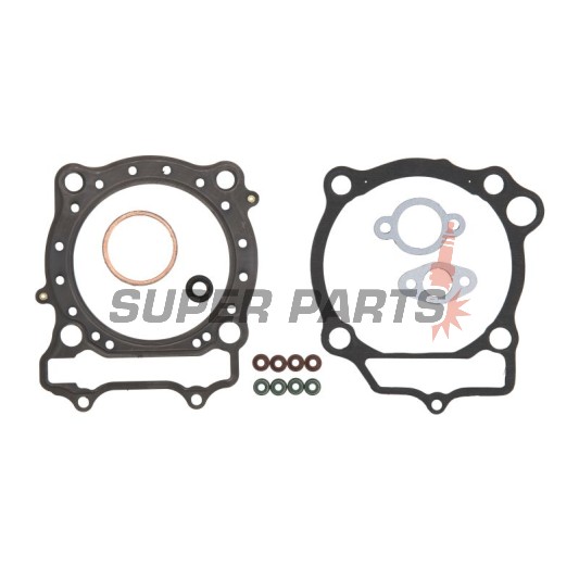 Гарнитури за цилиндър комплект -WINDEROSA- Suzuki RM-Z 450 2005-2007