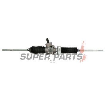 Кормилна рейка -4 RIDE- Polaris Ranger 500 2017-2022, Polaris Ranger 570 2017-2021