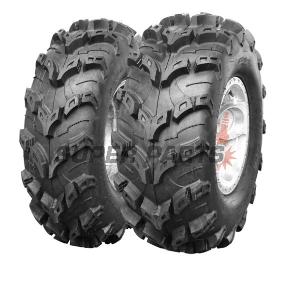 ATV / UTV гума -DELI TIRE- 25x8-12, SG-781 Maxi Grip Ultra