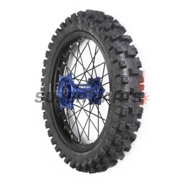 Задна офроуд гума -DELI TIRE- 110/90-19, SB-156 MAXI GRIP SG1
