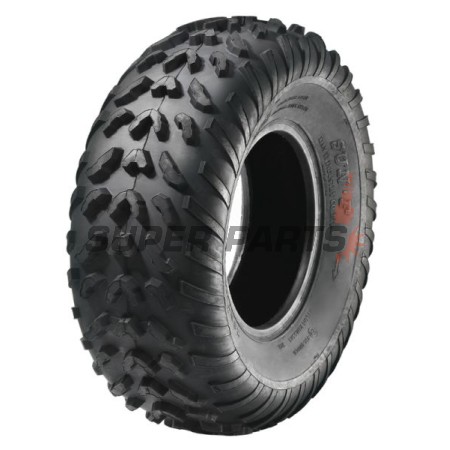 ATV / UTV гума -SUNF- 20x7-8, A007