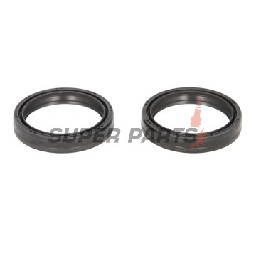 Семеринги за предница -ATHENA- Honda CRE 250 2002/2005-2010, CRE 450 2002-2010, CRE 300 2008, CRF 450 2002-2017, CRF 250 2004-2017, CRF 500 2005-2009, CRM 250 2005-2007, CRM 450 2005-2008, CRM 490 2007-2008