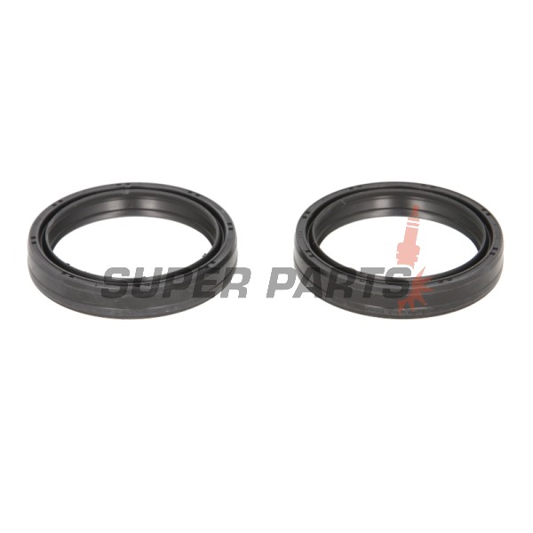 Семеринги за предница -ATHENA- Honda CRE 250 2002/2005-2010, CRE 450 2002-2010, CRE 300 2008, CRF 450 2002-2017, CRF 250 2004-2017, CRF 500 2005-2009, CRM 250 2005-2007, CRM 450 2005-2008, CRM 490 2007-2008