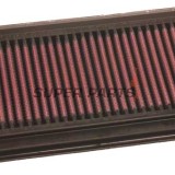 Въздушен филтър -K&N- TB-9095, Triumph Adventurer 900 1996-2001, Legend 900TT 1999-2001, Thunderbird 900 / 900Sport 1995-2003