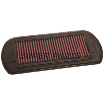 Въздушен филтър -K&N- TB-9095, Triumph Adventurer 900 1996-2001, Legend 900TT 1999-2001, Thunderbird 900 / 900Sport 1995-2003