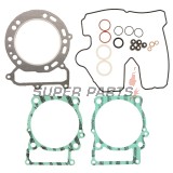 Гарнитури за цилиндър комплект -ATHENA- Aprilia Moto 650 1995-1999, Pegaso 650 1991-2004