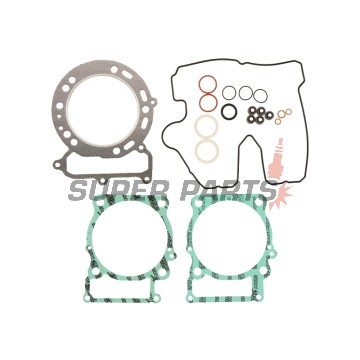 Гарнитури за цилиндър комплект -ATHENA- Aprilia Moto 650 1995-1999, Pegaso 650 1991-2004