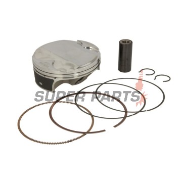 Бутало комплект -ATHENA- 87.97mm, Gas Gas EC/EX 350 2021-2022, Husqvarna FC/FE/FX 350 2014-2023, KTM EXC-F/SX-F/XC-F 350 2014-2023