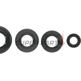 Пълен комплект семеринги за двигател -ATHENA- Suzuki GT 50 1977-1981, LT 80 1987-2004, TS 50 1978-1991, ZR 50 1979-1990