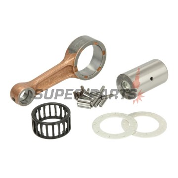 Биела (мотовилка) -HOT RODS- Honda CRF 250 R (04-17); CRF 250x(04-17)
