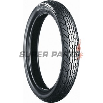 Предна шосейна гума -BRIDGESTONE- 100/90-17, L309