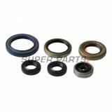 Комплект семеринги за двигател -ATHENA- Husqvarna TC 85 2014-2017, KTM SX 85 2003-2017, SX 105 2004-2011, XC 85 2003-2013, XC 105 2004-2011