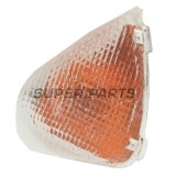 Мигач -VICMA- заден ляв, Peugeot Speedfight/Speedfight 2/Speedfight 3 50/100 AC/LC 2T DD/DT Rally/WRC/Silver Sport/X-Race/Iceblade/Darkside 2000-2015