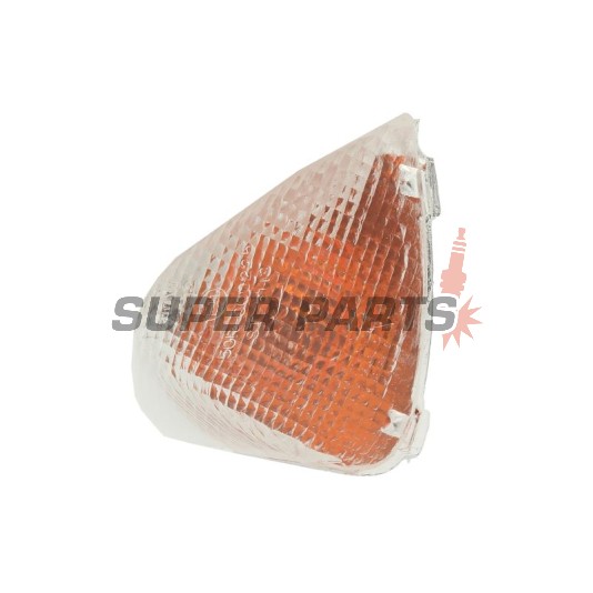 Мигач -VICMA- заден ляв, Peugeot Speedfight/Speedfight 2/Speedfight 3 50/100 AC/LC 2T DD/DT Rally/WRC/Silver Sport/X-Race/Iceblade/Darkside 2000-2015