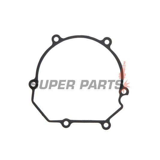 Гарнитура за капак на статор -ATHENA- Kawasaki KX 80 1990-2000, KX 100 1992-2021, KX 85 1998-2021