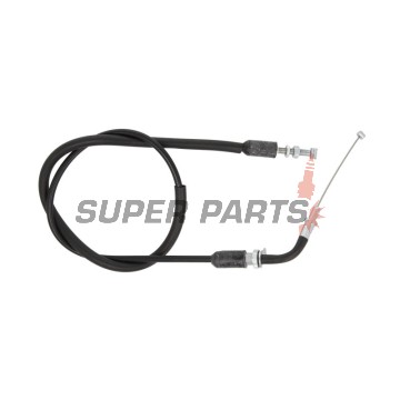 Жило за газ -4 RIDE- Suzuki GN 125 1982-2000