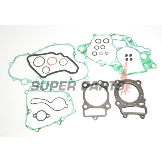 Пълен комплект гарнитури за двигател -ATHENA- Honda CRF 150 2007-2022