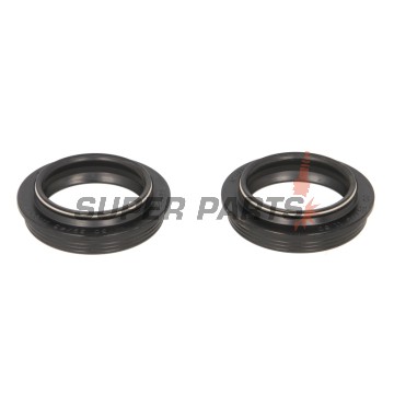 Семеринги за предница -ATHENA- Derbi GP1 50 2006-2009, Gilera Runner 50 2002-2012, Runner SP 50 2002-2007, Stalker 50 1997-2008, Piaggio NRG 50 1999-2010, NRG mc3 50 2005, Skipper 125 2000-2002