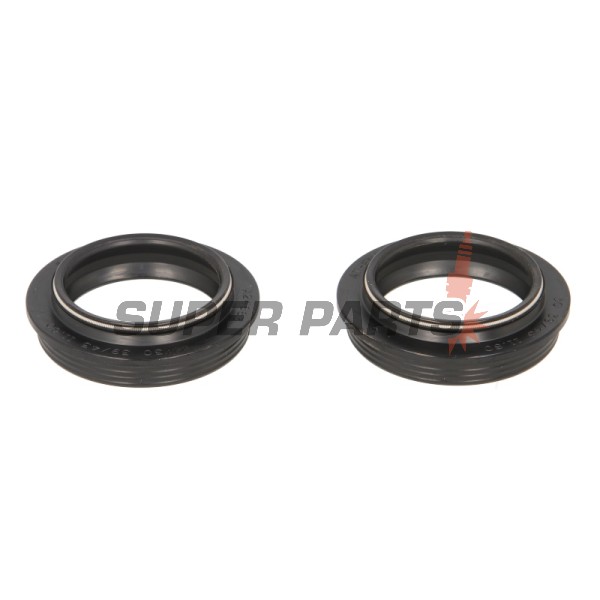 Семеринги за предница -ATHENA- Derbi GP1 50 2006-2009, Gilera Runner 50 2002-2012, Runner SP 50 2002-2007, Stalker 50 1997-2008, Piaggio NRG 50 1999-2010, NRG mc3 50 2005, Skipper 125 2000-2002