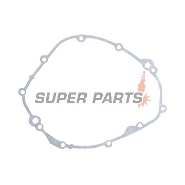 Гарнитура за капак на съединителя -WINDEROSA- Yamaha FZ-10 998 2017, Yamaha MT-10 1000 2018-2019, Yamaha YZF-R1 1000 2015-2019