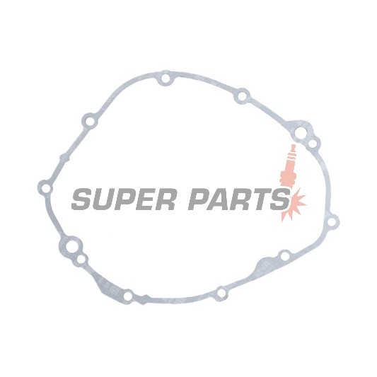 Гарнитура за капак на съединителя -WINDEROSA- Yamaha FZ-10 998 2017, Yamaha MT-10 1000 2018-2019, Yamaha YZF-R1 1000 2015-2019