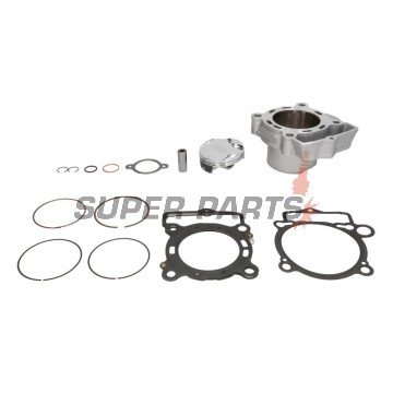 Цилиндър и бутало комплект -ATHENA- 250cc (78mm), Husqvarna FC 250 2016-2022, KTM SX-F 250 2016-2022, XC-F 250 2016-2022