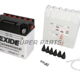 Акумулатор -EXIDE- YB16CL-B, 19Ah 12V