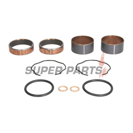 Ремонтен комплект за предница -ALL BALLS- Kawasaki Z 800 2016, Yamaha FJ-09 847 2015-2016, XSR 900 2016-2017