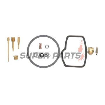 Ремонтен комплект за карбуратор -TOURMAX- Honda CB 450 1972-1974