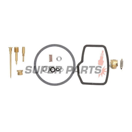 Ремонтен комплект за карбуратор -TOURMAX- Honda CB 450 1972-1974