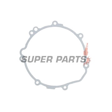 Гарнитура за капак на статор -WINDEROSA- Kawasaki ZG 1400 2008-2022, Kawasaki ZX-14R 1400 2006-2024