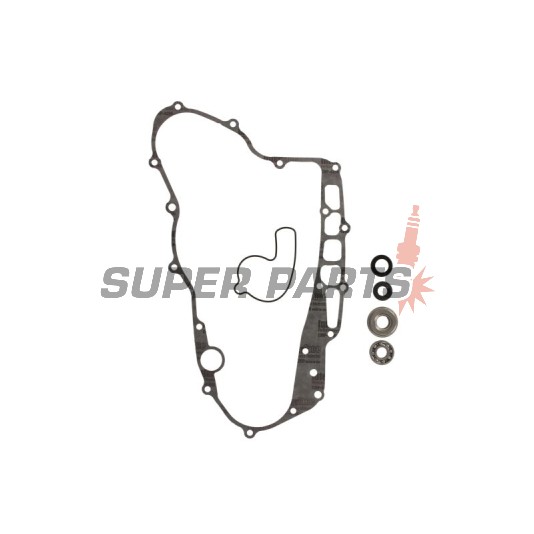 Ремонтен комплект за водна помпа -WINDEROSA- Honda TRX 450 2004-2005