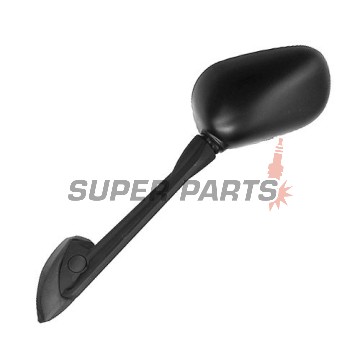 Огледало -VICMA- ляво, Yamaha XJ6 600/600S/600SA/600F Diversion ABS, 2009-2016