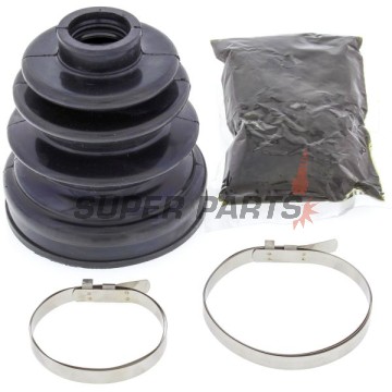 Маншон за полуоска -ALL BALLS- Arctic Cat 1000 2011-2017, 650 2011, 700 2011, 2013-2014, TRV 1000 2012-2013, 2015, Wildcat 1000 2012-2016, Wildcat 951 2013-2014, Polaris RZR 1000 2016