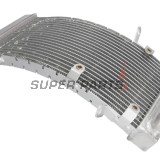Радиатор -4 RIDE- Ducati 748 1995-2003, Ducati 916 1993-2000, Ducati 996 1997-2001, Ducati 998 2002-2003