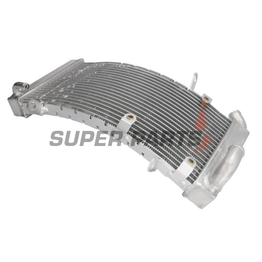 Радиатор -4 RIDE- Ducati 748 1995-2003, Ducati 916 1993-2000, Ducati 996 1997-2001, Ducati 998 2002-2003