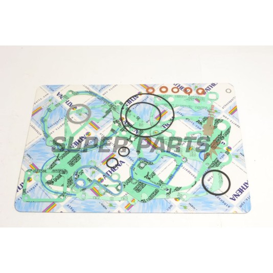 Пълен комплект гарнитури за двигател -ATHENA- Suzuki RM 80 1991-2001