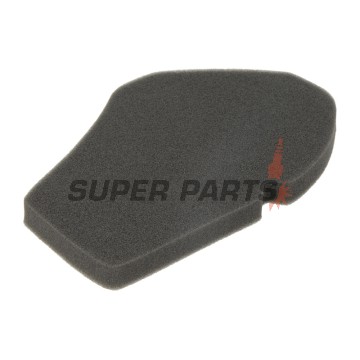 Въздушен филтър -RMS- 10 060 1231, Suzuki UH 125/150 2002-2006